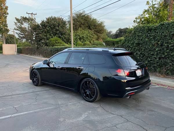 2011 Acura TSX Sport Wagon - Clean Title - 132k miles - cars &... for sale in Arcadia, CA – photo 9