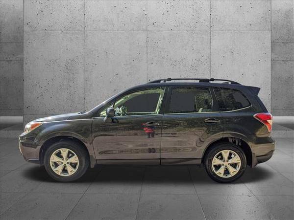 2016 Subaru Forester 2 5i Limited AWD All Wheel Drive SKU: GH492912 for sale in Bellevue, WA – photo 10