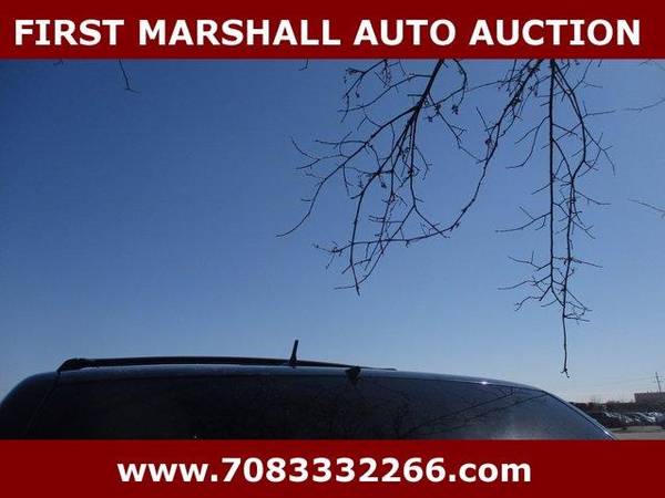 2006 Acura MDX Touring w/Navi - Auction Pricing - - by for sale in Harvey, IL – photo 3
