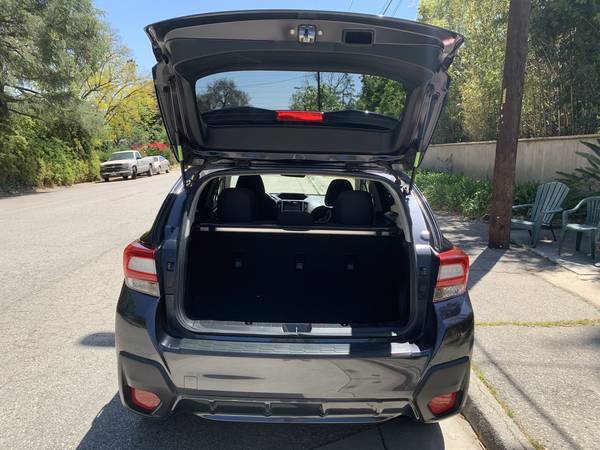 2019 Subaru CrossTrek for sale in Altadena, CA – photo 5