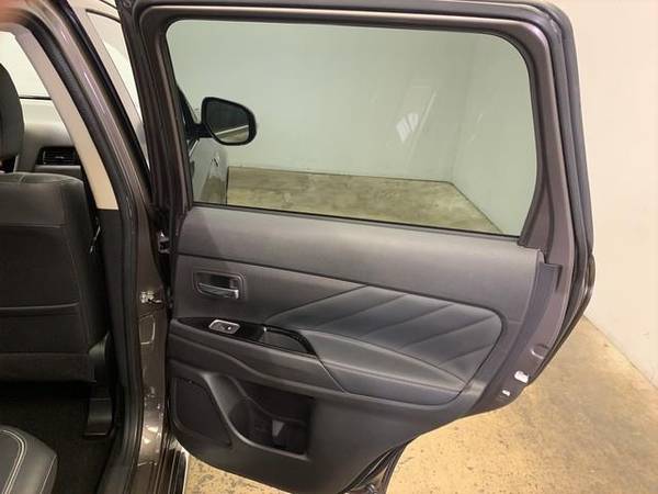 2018 Mitsubishi Outlander PHEV - Call for sale in San Antonio, TX – photo 16
