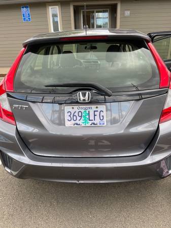 2017 Honda Fit for sale in Winchester, OR – photo 4