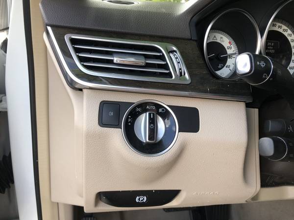 2014 Mercedes-Benz E-Class E 350 Sport ONLY 41K MILES WHITE for sale in Sarasota, FL – photo 18