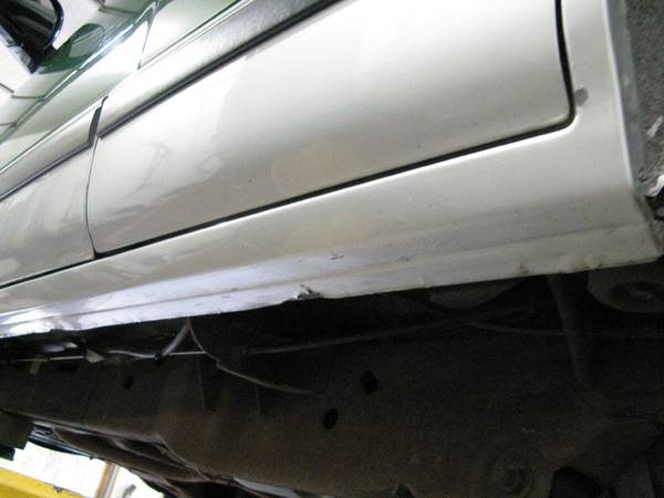 1997 Chevrolet Blazer LT 4x4 low miles orig paint clean - cars & for sale in Rives Junction, MI – photo 13