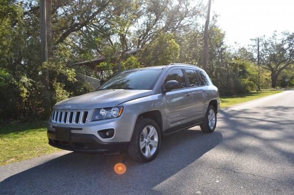 2016 Jeep Compass Sport 4dr SUV Cash Cars - - by for sale in Pensacola, FL – photo 4