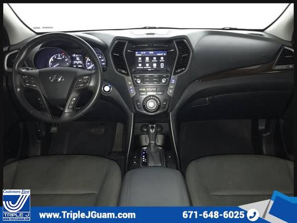 2017 Hyundai Santa Fe - - by dealer for sale in Other, Other – photo 23