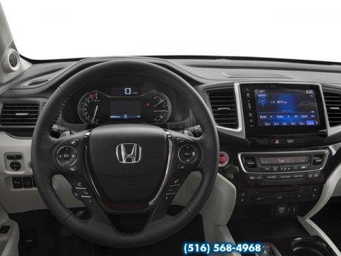 2017 Honda Pilot Elite SUV - cars & trucks - by dealer - vehicle... for sale in Valley Stream, NY – photo 7