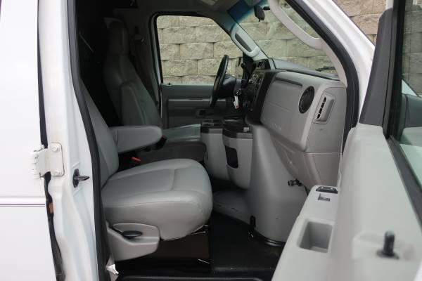 2013 FORD ECONOLINE EXTENDED CARGO VAN - - by dealer for sale in FOX RIVER GROVE, IL – photo 9
