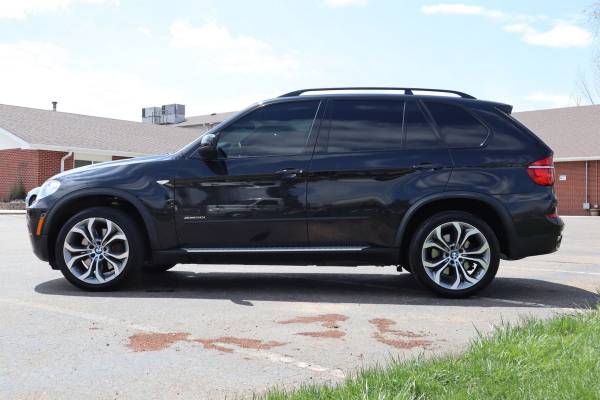 2013 BMW X5 AWD All Wheel Drive xDrive50i SUV - - by for sale in Longmont, CO – photo 9