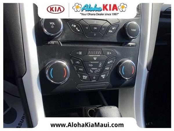 2014 Ford Fusion Hybrid SE for sale in Kahului, HI – photo 17