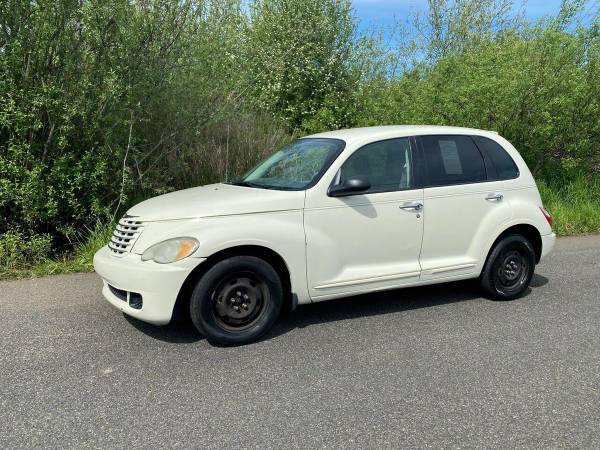 2006 Chrysler PT Cruiser Touring 4dr Wagon - - by for sale in Olympia, WA – photo 2