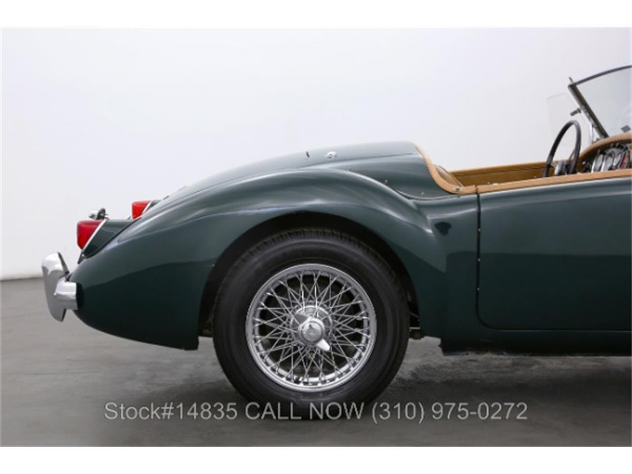 1957 MG Antique for sale in Beverly Hills, CA – photo 14