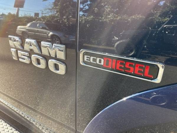 2014 Ram 1500 Diesel 4x4 4WD Certified Dodge Laramie Truck - cars & for sale in Lynnwood, ID – photo 10