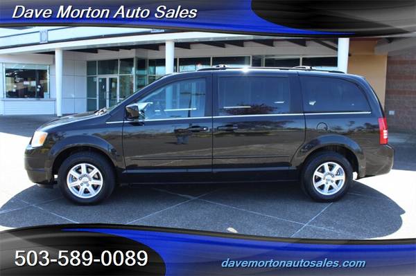 2008 Chrysler Town & Country Touring - - by dealer for sale in Salem, OR – photo 7