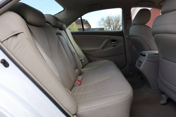 2009 Toyota Camry LE Sedan - - by dealer - vehicle for sale in Longmont, CO – photo 19
