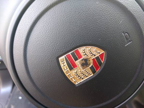 2014 Porsche Cayenne for sale in Gaithersburg, District Of Columbia – photo 10