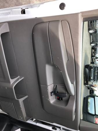 Chevrolet Express 4x2 2500 Cargo Utility Work Van Hybird Electric for sale in Jacksonville, NC – photo 9