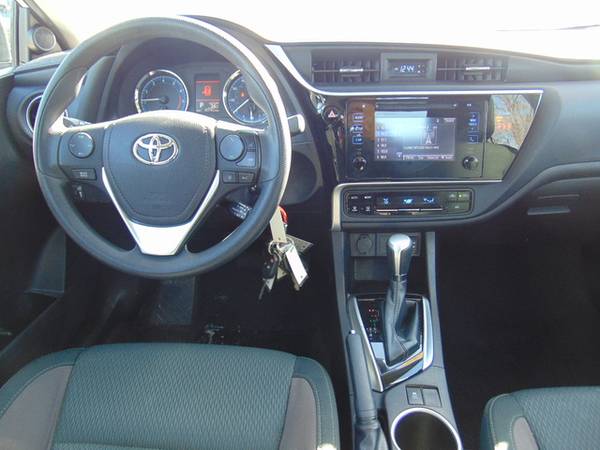 2019 Toyota Corolla L - - by dealer - vehicle for sale in Goshen, IN – photo 13