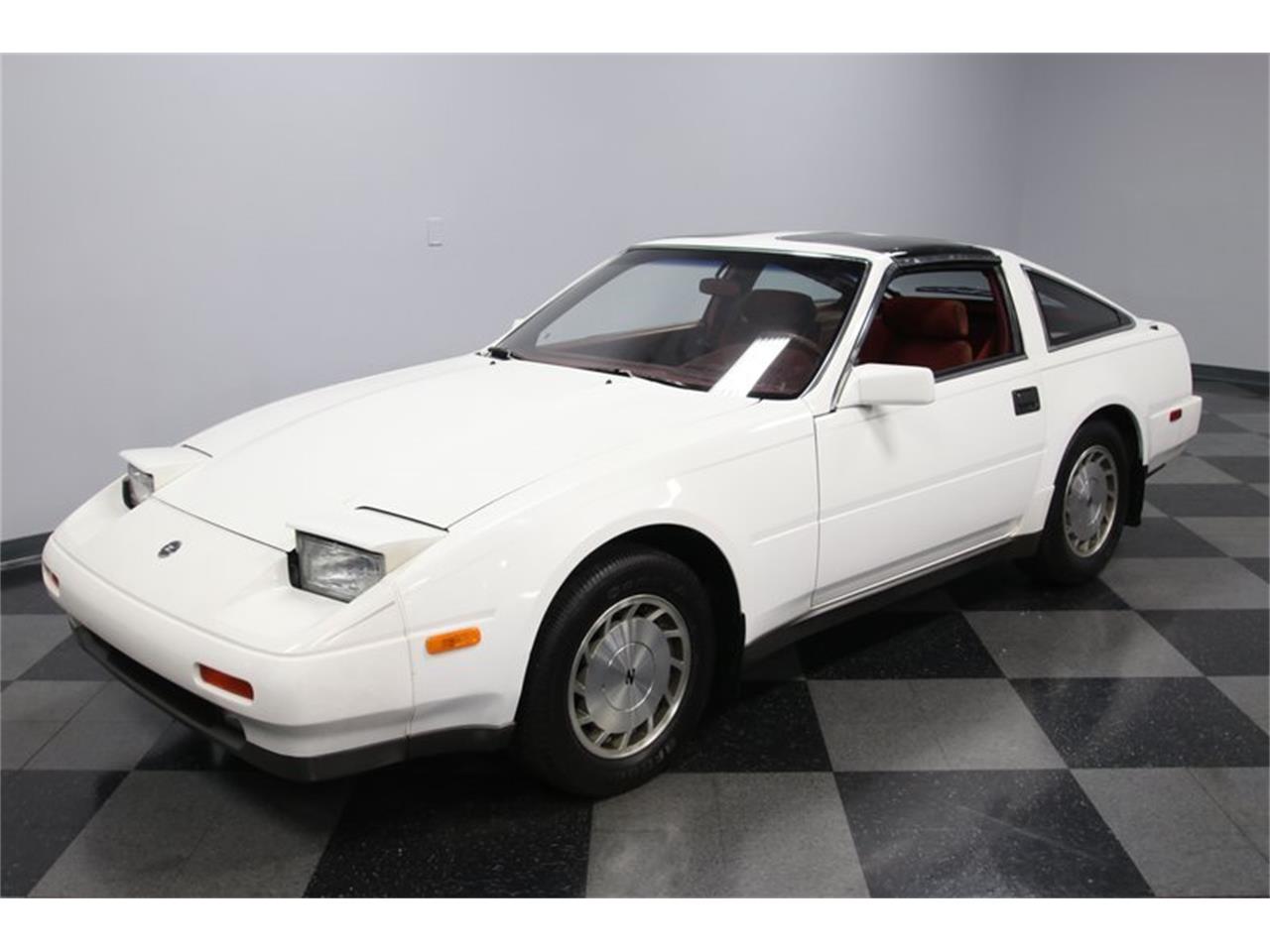 1987 Nissan 300ZX for sale in Concord, NC – photo 68