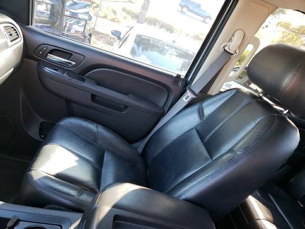 * * * 2011 Chevrolet Silverado 2500 HD Crew Cab LTZ Pickup 4D 6 1/2... for sale in Saint George, UT – photo 11