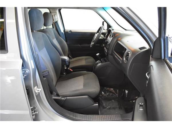 2015 Jeep Patriot 4WD AWD Sport SUV 4D SUV for sale in Escondido, CA – photo 6