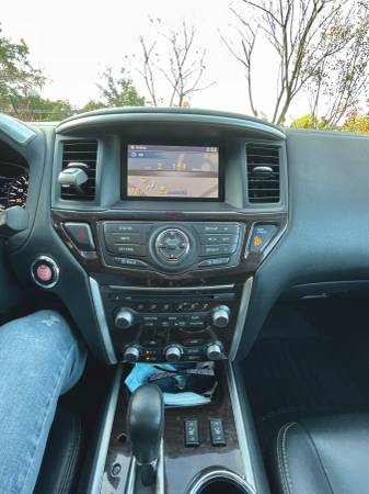 Nissan Pathfinder SL 2014 LOADED!! - cars & trucks - by owner -... for sale in Belton, SC – photo 12
