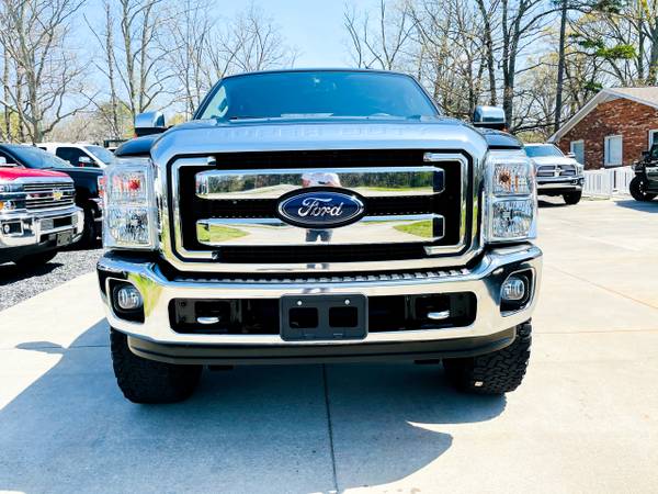 2016 Ford Super Duty F-250 SRW 4WD Crew Cab 156 XLT for sale in Other, TN – photo 13