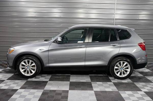 2015 BMW X3 xDrive28i Sport Utility 4D SUV - - by for sale in Sykesville, MD – photo 7