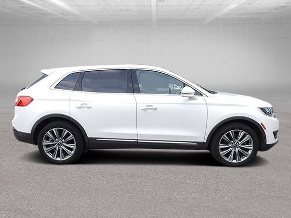 2016 Lincoln MKX Reserve AWD w/ Nav for sale in Wilmington, NC – photo 9