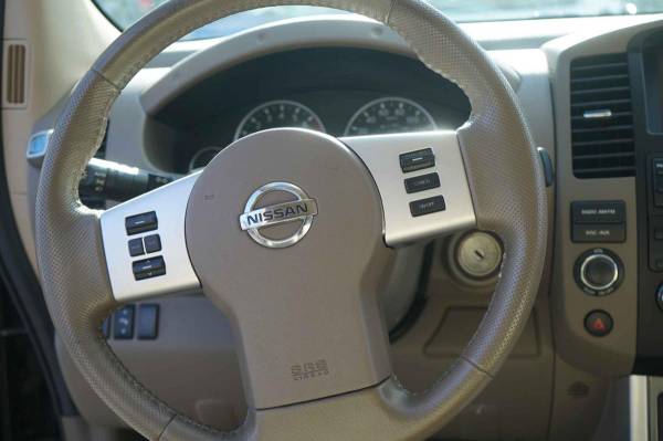2012 Nissan Pathfinder 4WD 4dr V6 SV Great Finance Programs... for sale in Honolulu, HI – photo 16