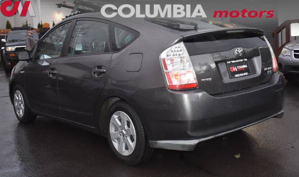 2007 Toyota Prius 4dr Hatcback 4dr Key Less Entry! Pushbutton Start! for sale in Portland, OR – photo 2