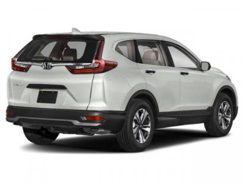 2021 Honda CRV LX suv White - - by dealer - vehicle for sale in Plymouth, MA – photo 2