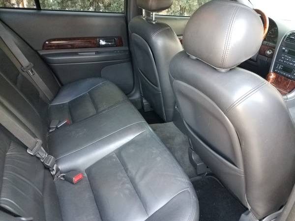 2000 Lincoln LS, 6cyl. 128K, Well Maintained - cars & trucks - by... for sale in San Diego, CA – photo 10