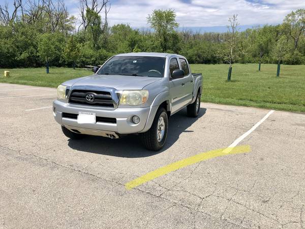 2008 Toyota Tacoma for sale in Brookfield, IL – photo 9