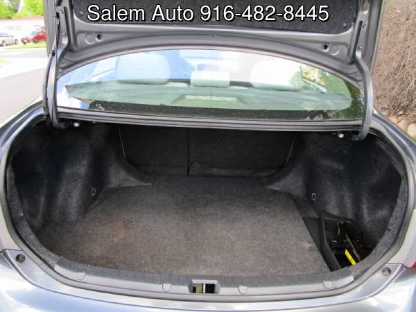 2010 Toyota COROLLA LE - RECENTLY SMOGGED - AC BLOWS ICE COLD - GAS for sale in Sacramento, NV – photo 13