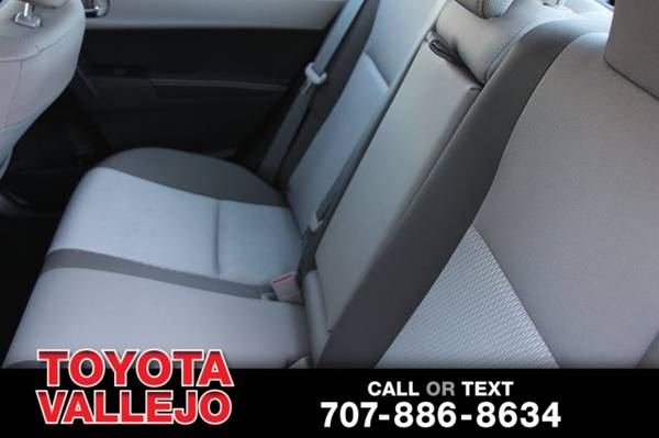 2017 Toyota Corolla LE for sale in Vallejo, CA – photo 9