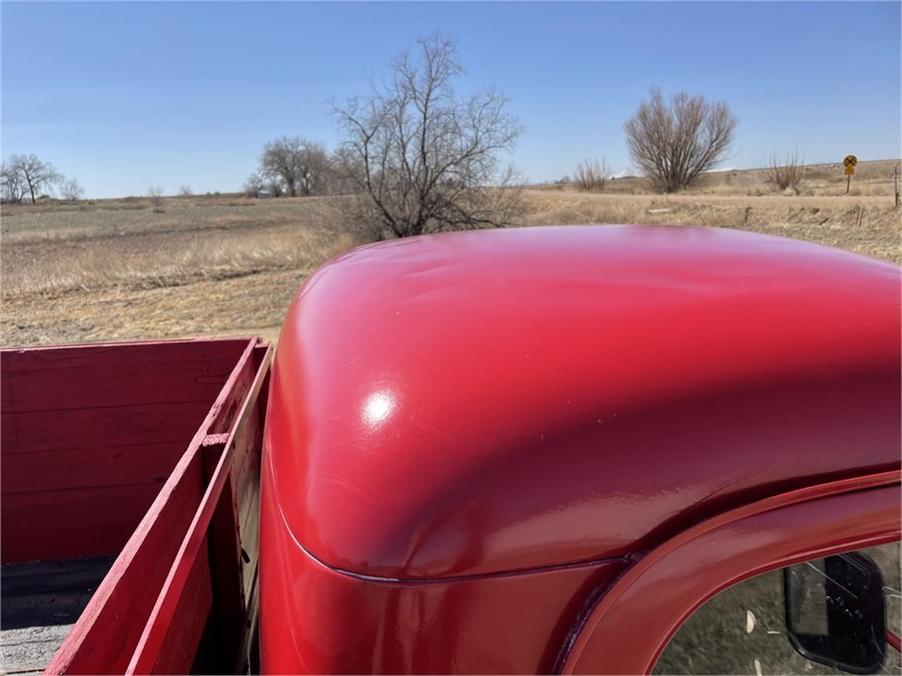 1950 Dodge Pickup for sale in Mead, CO – photo 16