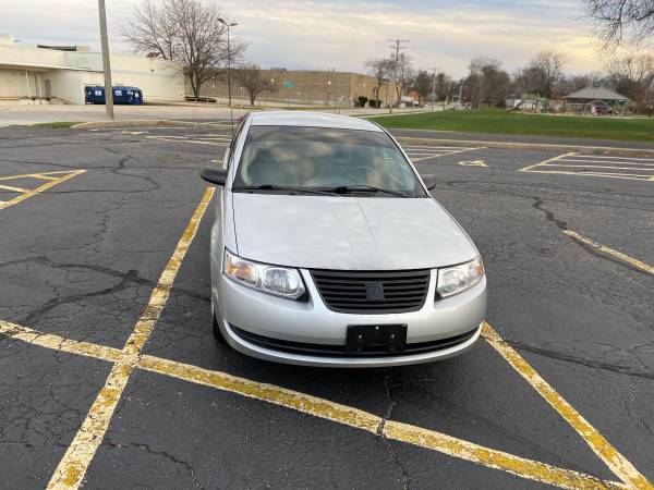 2007 Saturn Ion 2 *Low Miles* - cars & trucks - by dealer - vehicle... for sale in North Aurora, IL – photo 2