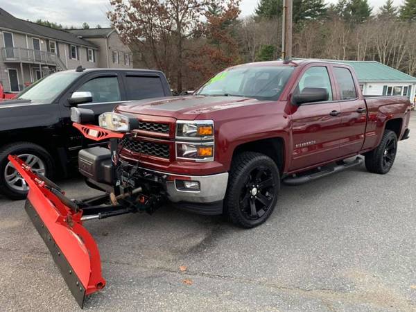 Who needs a Plow Truck !? ❄️ ⛄️ 🛻 Call - Tyngsboromotor - cars &... for sale in Tyngsboro, NH – photo 11
