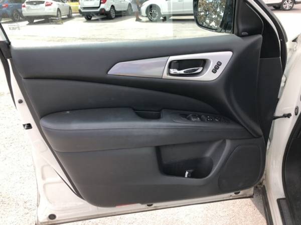 2017 Nissan Pathfinder SL for sale in Georgetown, TX – photo 22