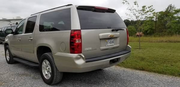 2007 Chevy Suburban LT for sale in Bedford, VA – photo 6