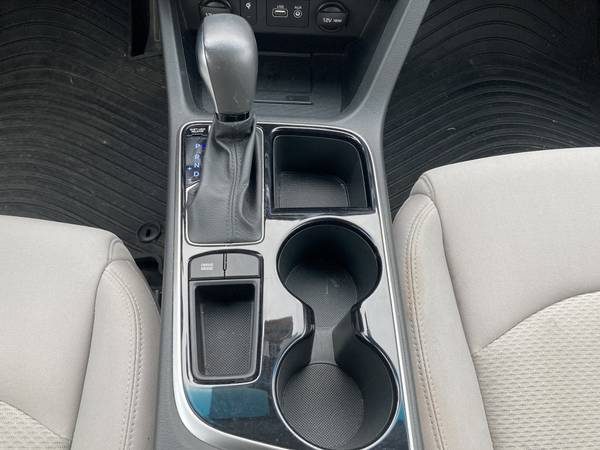 2019 Hyundai Sonata SEL - - by dealer - vehicle for sale in Okmulgee, OK – photo 11