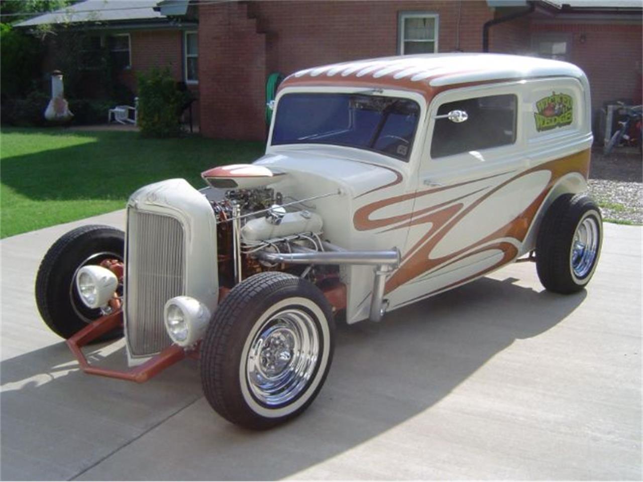 1934 Plymouth Custom for sale in Cadillac, MI – photo 3