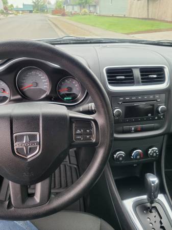2014 Dodge Avenger for sale in Tangent, OR – photo 8