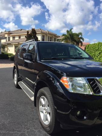 2011 Nissan Pathinder Amazing! for sale in Estero, FL – photo 5