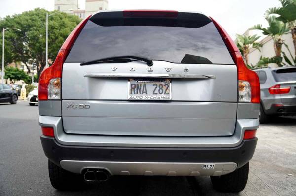 2011 Volvo XC90 FWD 4dr I6 R-Design Great Finance Programs available... for sale in Honolulu, HI – photo 6