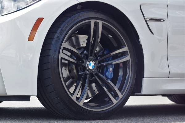 2015 BMW M4 Best price for sale in Des Moines, WA – photo 9