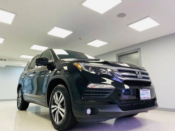 2017 Honda Pilot EX-L AWD *GUARANTEED CREDIT APPROVAL* $500 DOWN* -... for sale in Streamwood, IL – photo 12