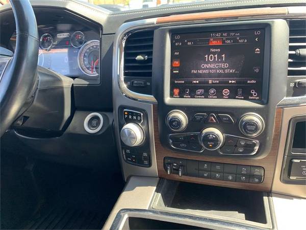 2014 RAM Pickup 1500 Laramie 4x4 - - by dealer for sale in Albany, OR – photo 13