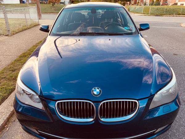 2010 bmw 528i xdrive ( like new ) for sale in Dearing, PA – photo 7